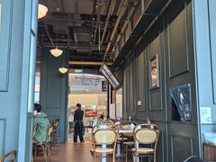 -章记星洲 · 新加坡餐厅(望京店)
