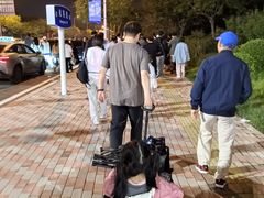 -泰达航母主题公园