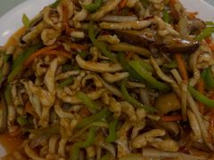 -胖子菜馆(隆昌路店)