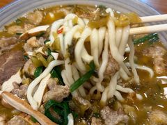 -陈八两面家(华孚写字楼店)