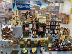 -乐高授权专卖店(中关村领展店)