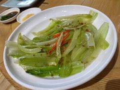 -德胜轩正宗顺德菜(宝安沙井会展中心店)