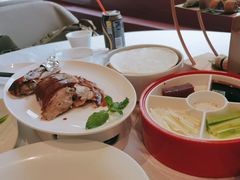 -满堂·烤鸭店·北京菜(鼓楼店)