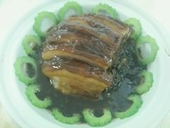 -湖影中餐厅·南京金茂威斯汀大酒店