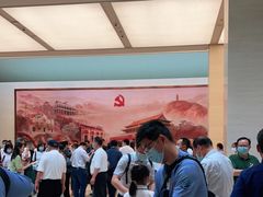 -中共一大纪念馆