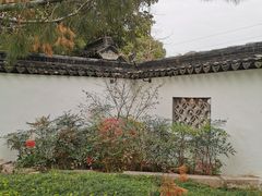 -吴作人艺术馆