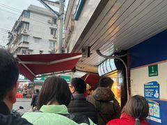 -晶牌烤鸭(延吉东路557弄小区店)