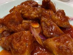 -稻香酒家·35年老字号(侨光店)