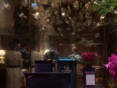 -金轩中餐厅 Jin Xuan(浦东丽思卡尔顿酒店)