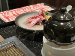 -韩满园· 甄选韩式烤肉
