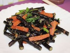 原味紫豆角-珍藏湘约(科技园店)