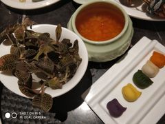 -半岛翡丽海鲜自助餐厅(观风亭店)