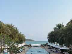 -石梅湾艾美度假酒店