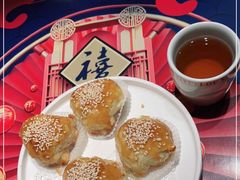 -泰傳奇