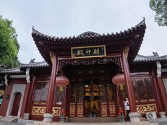 -长春观