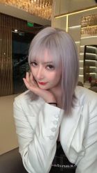 -3AM·S HAIR SALON烫发染发接发