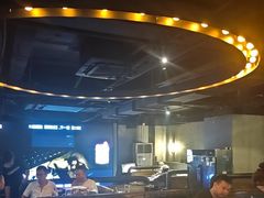 -麦凯伦烧烤·精酿超级工厂店(金桥总店)