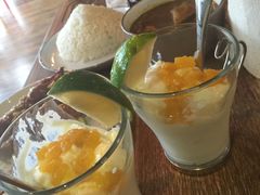 -越谜·越南餐厅(长白店)