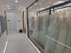 -纯色时光婚纱艺术馆WHITE