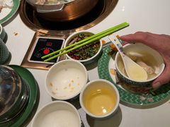 -润园四季椰子鸡火锅(卓越INTOWN店)