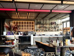 -恰餐厅及酒吧CHAR Bar & Grill(北京三里屯洲际店)