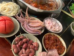 -星鸿社重庆老火锅