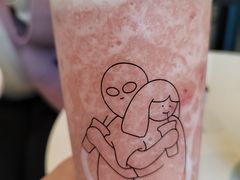-喜茶(天津乐宾百货店)