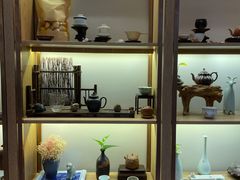 -拂晓山房·私房川菜(西门店)