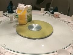 -鲁菜根·泰安菜(万达店)