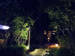 -春晖园度假酒店温泉