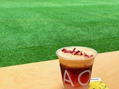 -AOKKA COFFEE(万象前海快闪店)
