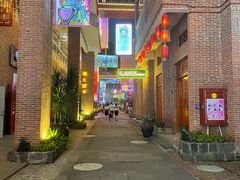 -茂德公鼓城