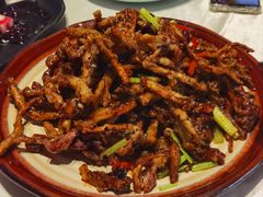 -老城味道·传统天津菜(杨柳青店)