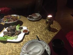 -阿布氇孜藏餐厅(九寨沟店)