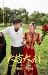 点击看大图 -巴黎春天婚纱摄影STUDIO·定制