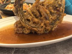 -闫府私房菜(恒隆店)