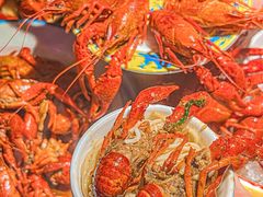 -虾乐园龙虾·夜宵(松江店)