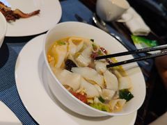 -康莱德酒店·美庭自助餐厅