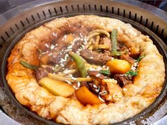 -灶座小锅烀饼·铁锅炖(全国总店)