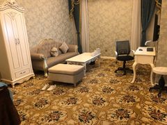 -名流健康高端体检中心·名宾门诊·健康管理