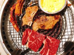 -火炉火自助餐(西直门凯德MALL店)