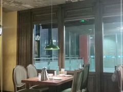 -前海沿·青岛菜(大拇指广场石老人店)