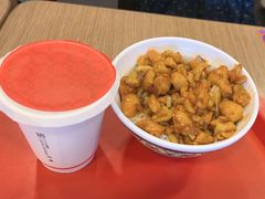 -和合谷(新街口店)