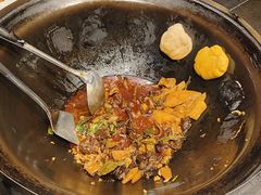 -缘福乡村铁锅炖民宿(八达岭店)