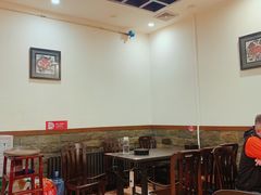 大堂-湘肠香火锅店(团结湖店)