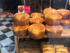 -味多美(江桥万达店)