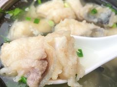 -依云煎包店