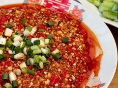 -小街47號江湖菜(四合院店)