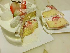 -沁屋面包店(人民东路店)