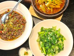 -简小舍·民间手艺菜(武昌江滩店)